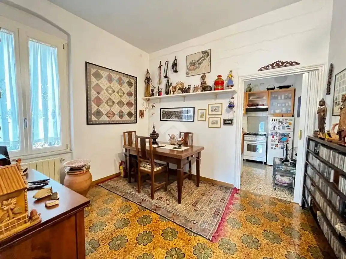 Quadrilocale via XXVII Marzo 46, Colli, La Spezia - foto 3