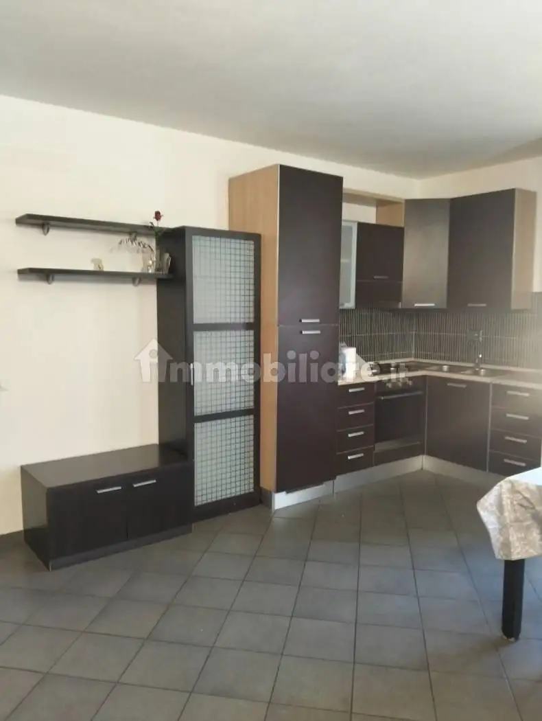 Appartamento in affitto a Montelupo Fiorentino