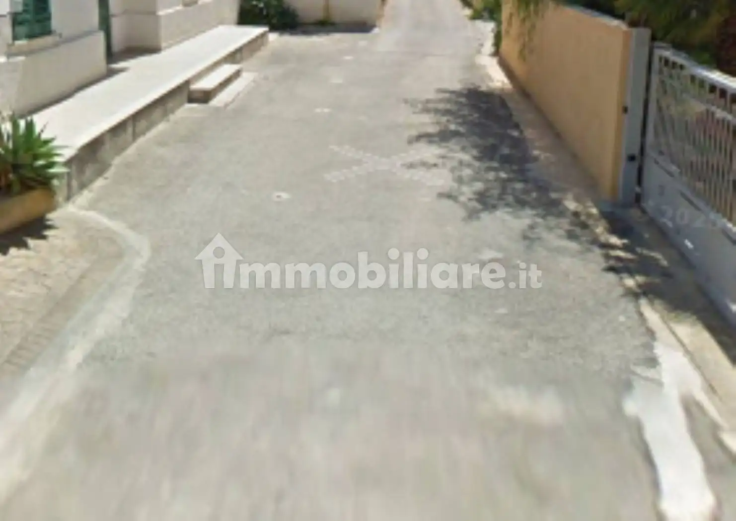 Appartamento in asta a Marsala