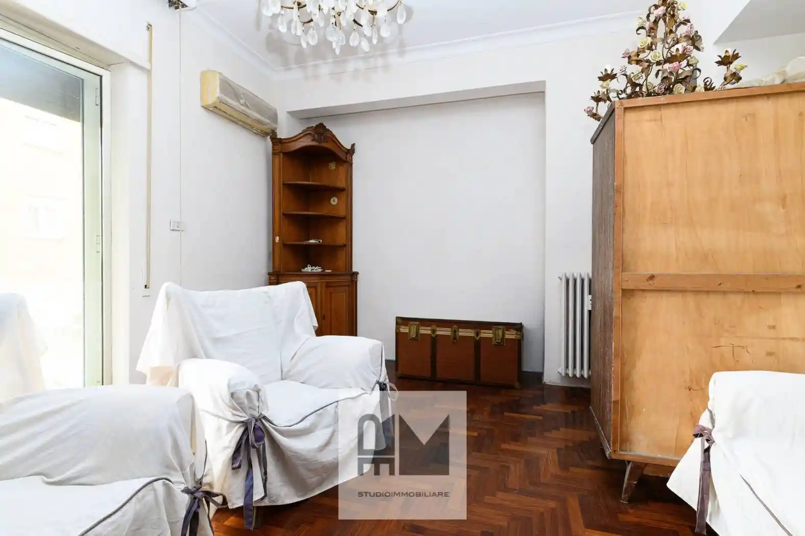 Bilocale via Cesare Giorgio Raita 3, Balduina, Roma - foto 5