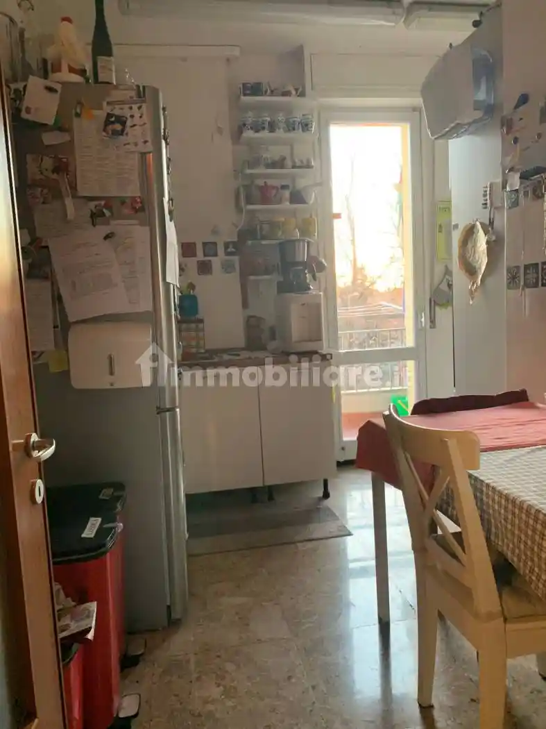 Appartamento via Nicolò Postumo, Centro, Correggio - foto 2