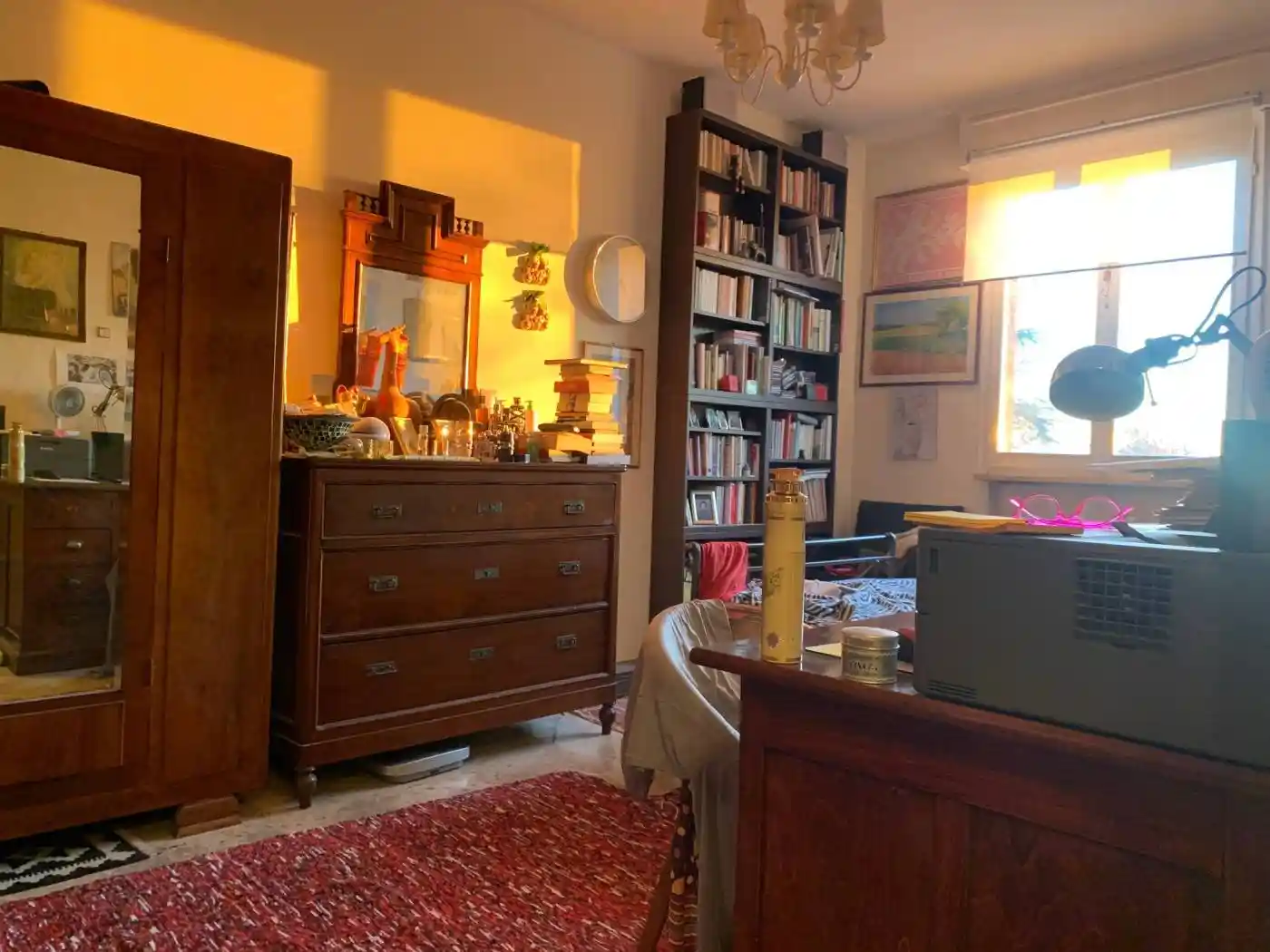 Appartamento via Nicolò Postumo, Centro, Correggio - foto 3