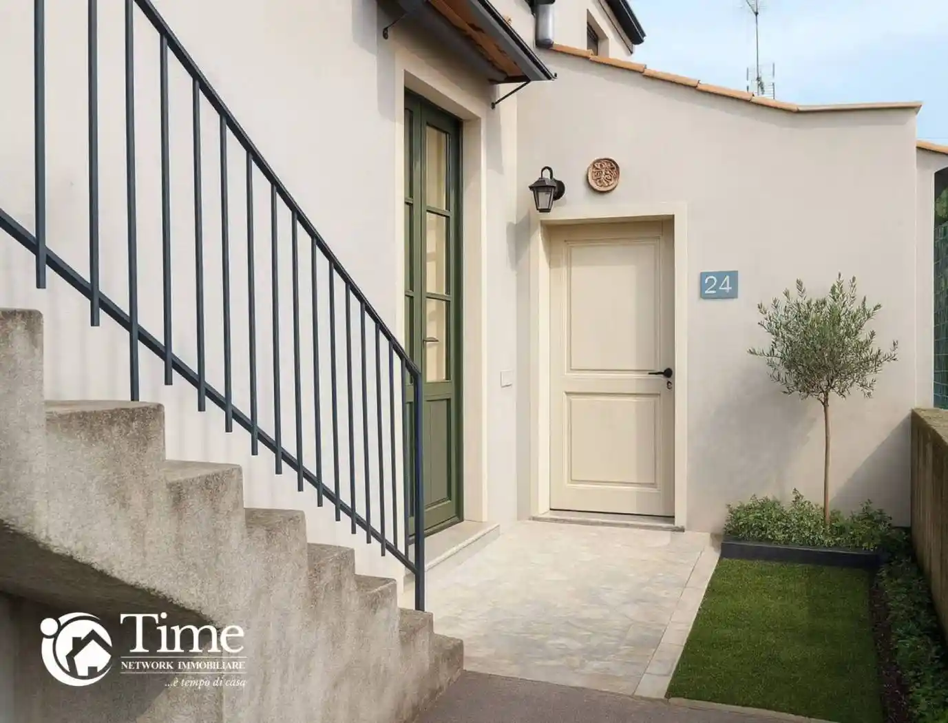 Casa indipendente in vendita a San Giovanni la Punta