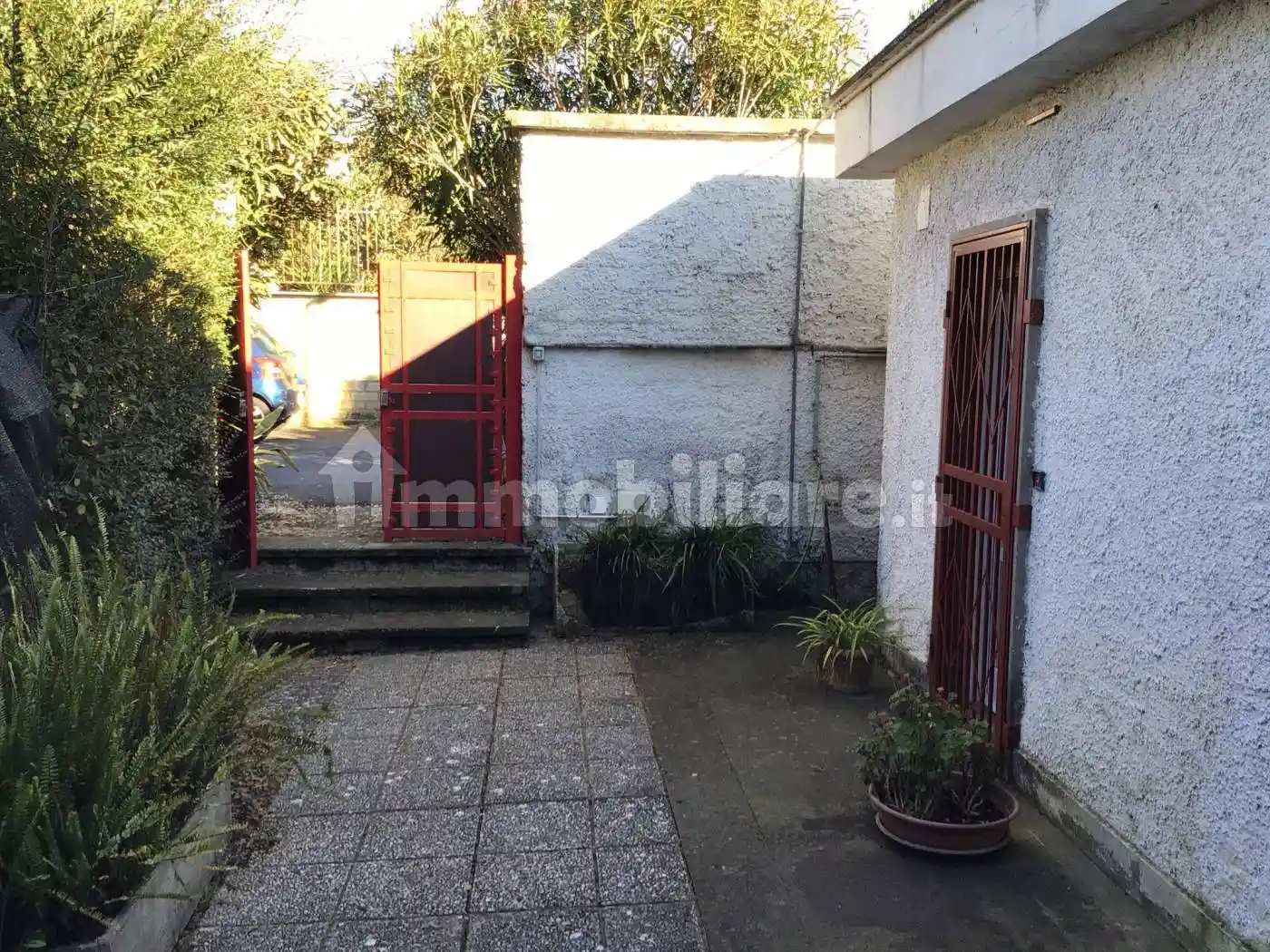 Trilocale via Nicola Stenone 63/c, Bufalotta, Roma - foto 2