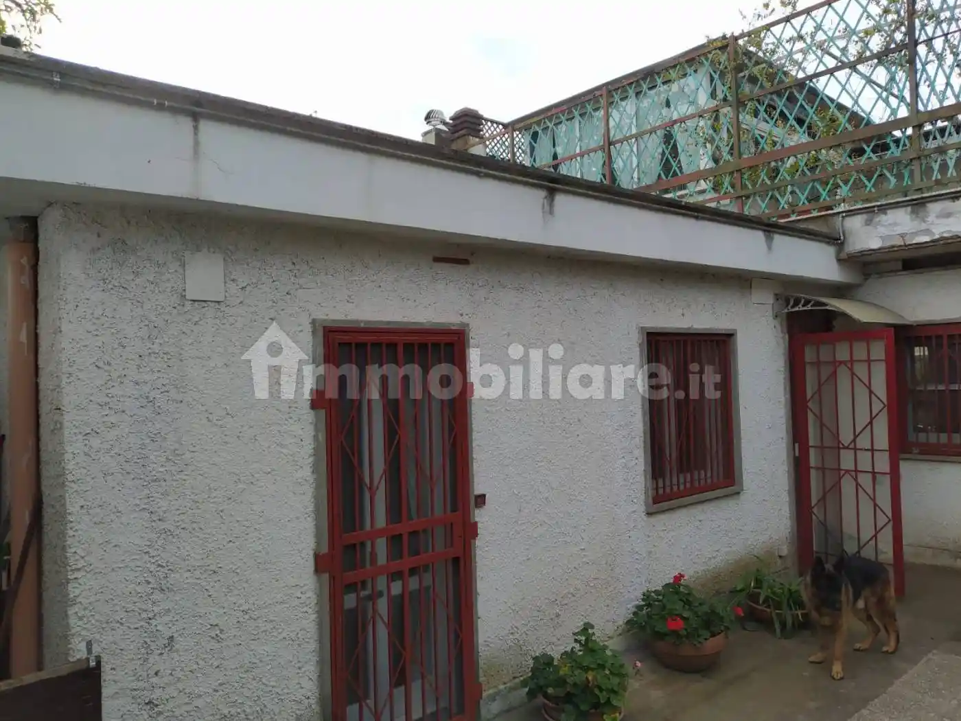 Trilocale via Nicola Stenone 63/c, Bufalotta, Roma - foto 5