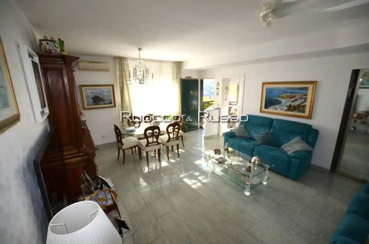 Appartamento via Val Trebbia, Molassana, Genova - foto 4