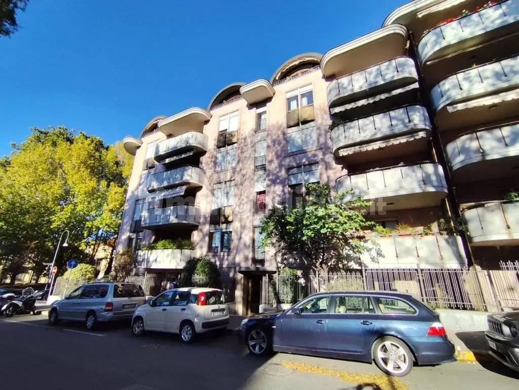 Attico - Mansarda in vendita a Torino