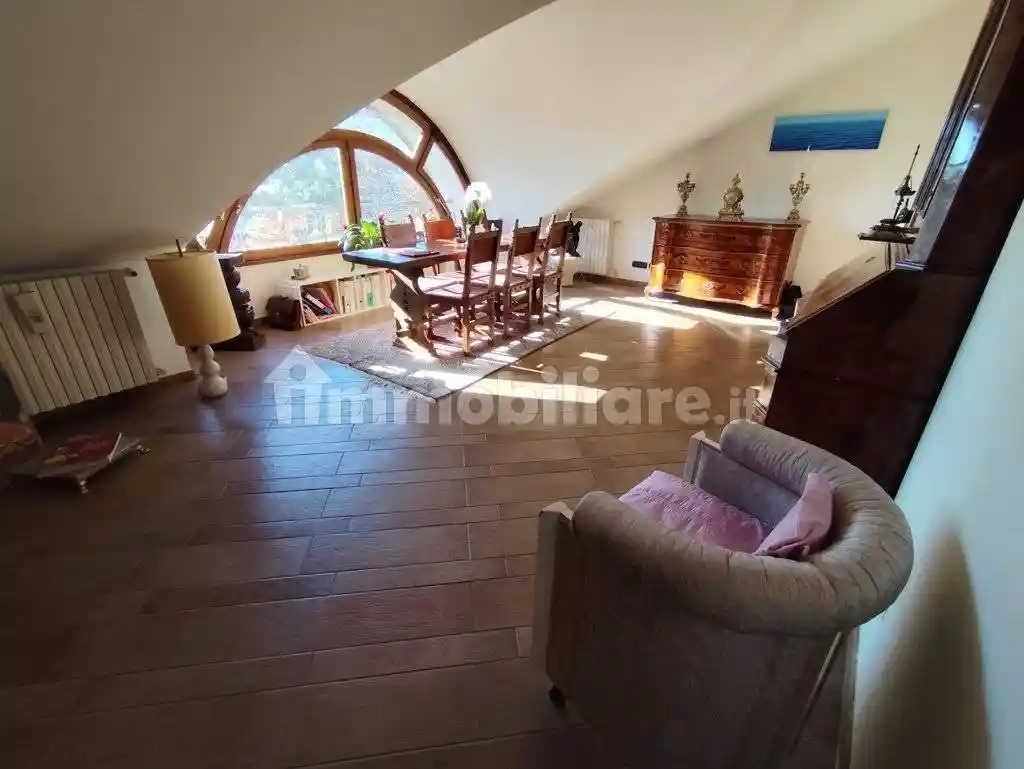 Mansarda corso Giuseppe Gabetti 31, Madonna del Pilone, Torino - foto 2