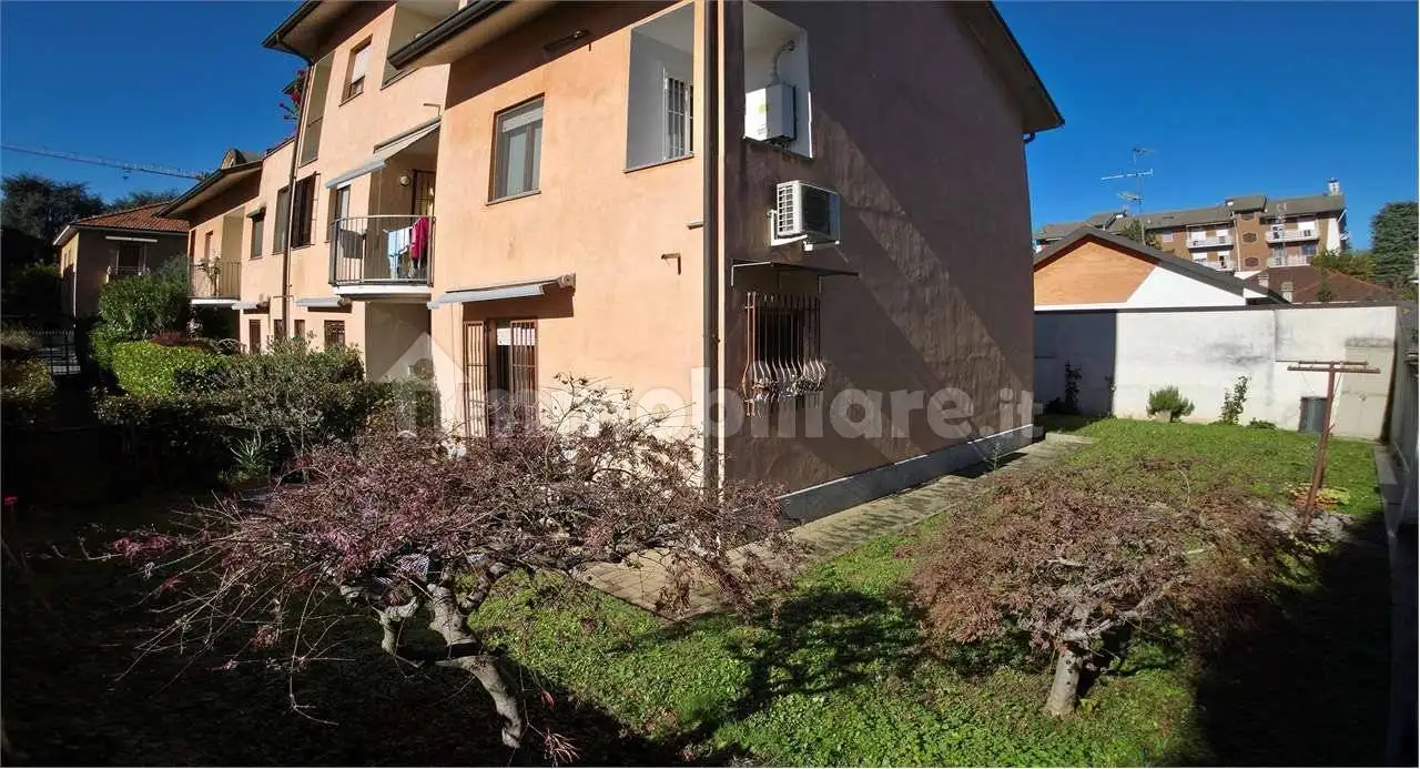 Bilocale via Leonardo da Vinci, 39, Centro, Cernusco sul Naviglio - foto 2