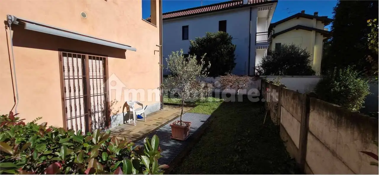 Bilocale via Leonardo da Vinci, 39, Centro, Cernusco sul Naviglio - foto 3