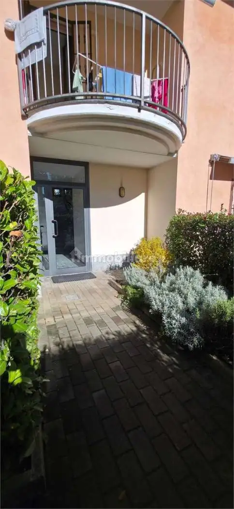 Bilocale via Leonardo da Vinci, 39, Centro, Cernusco sul Naviglio - foto 4