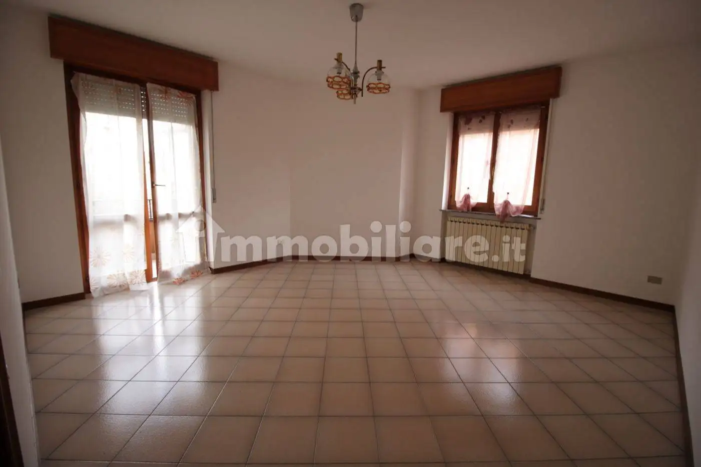 Appartamento in vendita a Borgonovo Val Tidone