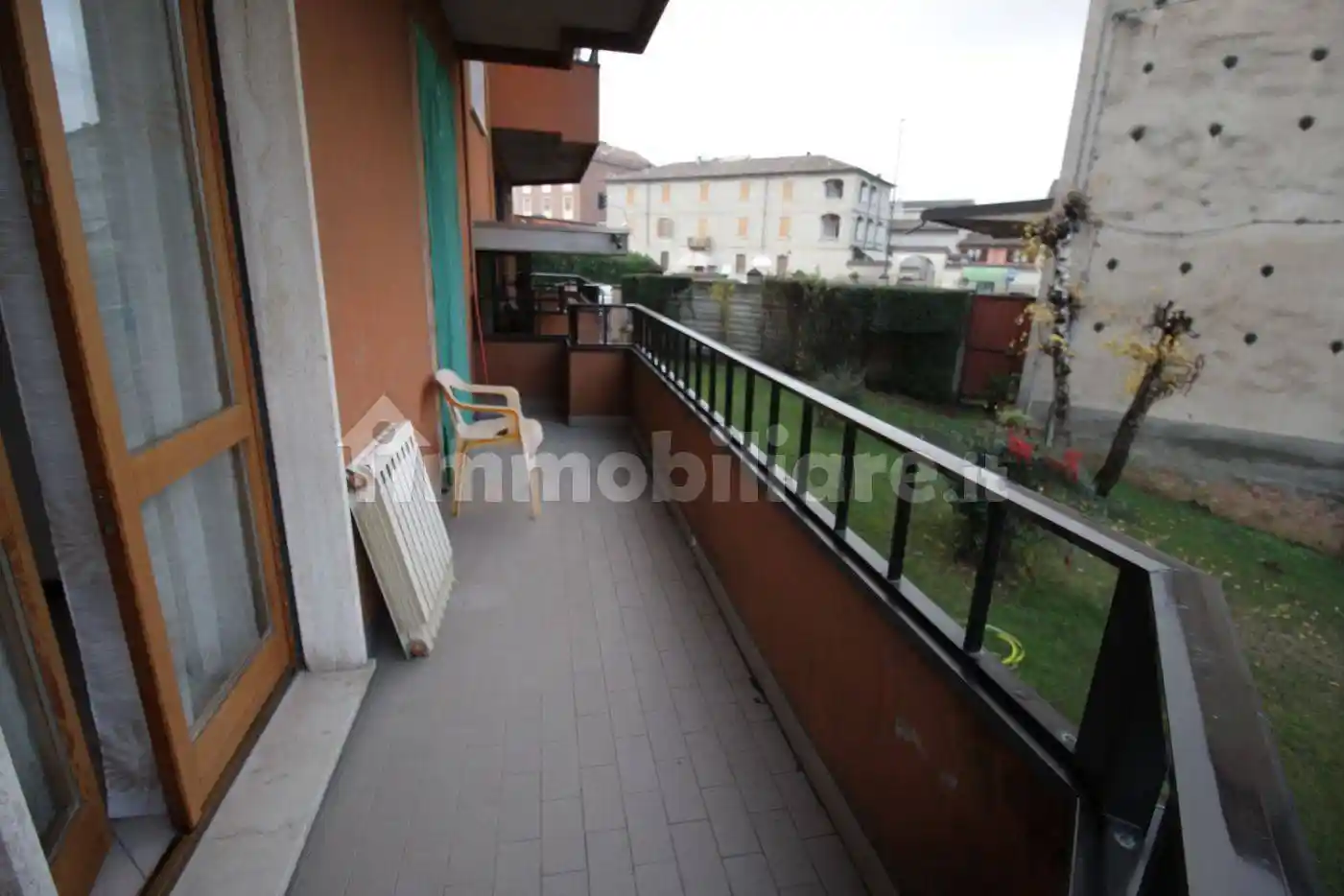 Trilocale via San Cristoforo, Borgonovo Valtidone, Borgonovo Val Tidone - foto 2