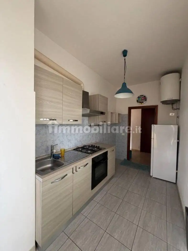 Quadrilocale via Girolamo Rossi, Centro Storico, Ravenna - foto 4