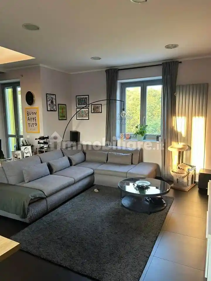 Appartamento in vendita a Rivalta di Torino