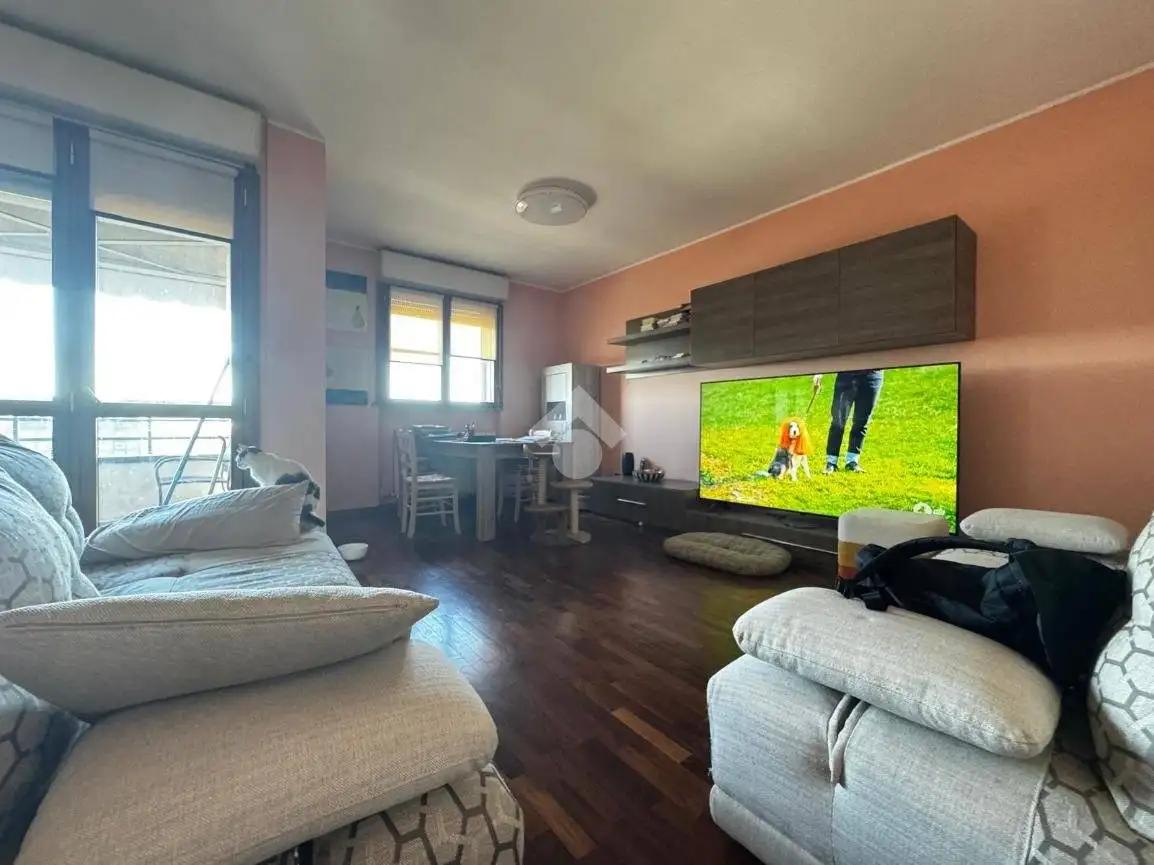 Apartment in vendita a Milan