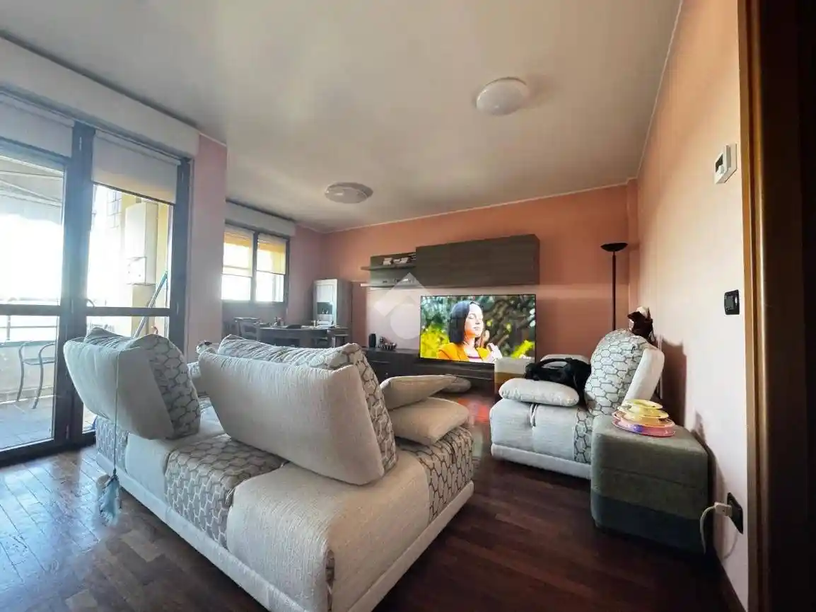 Trilocale via Ernesto Breda 37, Bicocca, Milano - foto 2