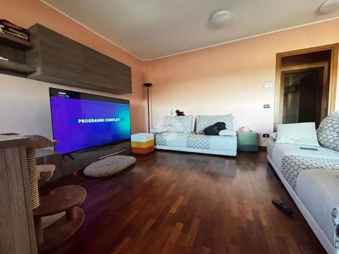 Trilocale via Ernesto Breda 37, Bicocca, Milano - foto 4