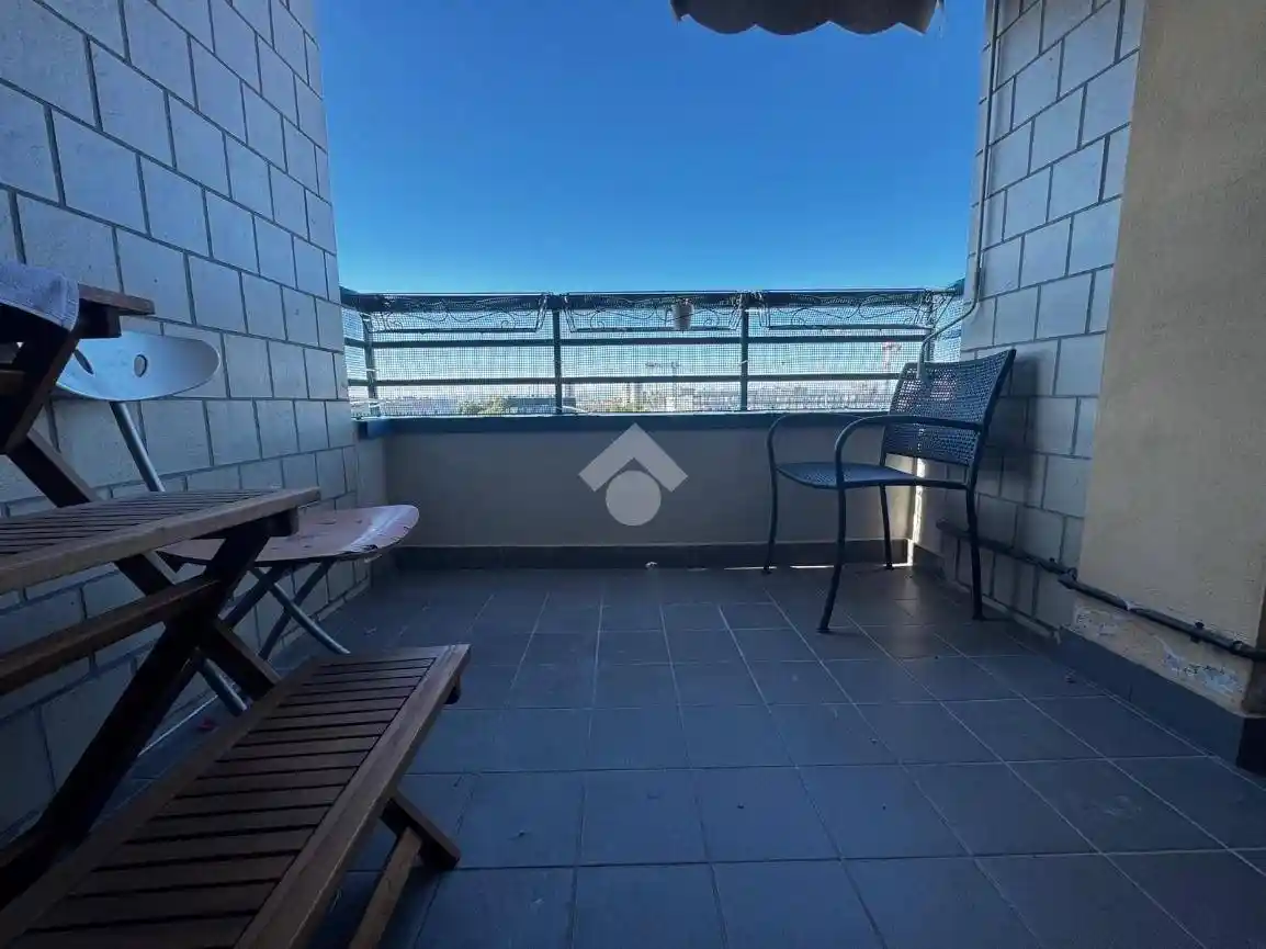 Trilocale via Ernesto Breda 37, Bicocca, Milano - foto 5