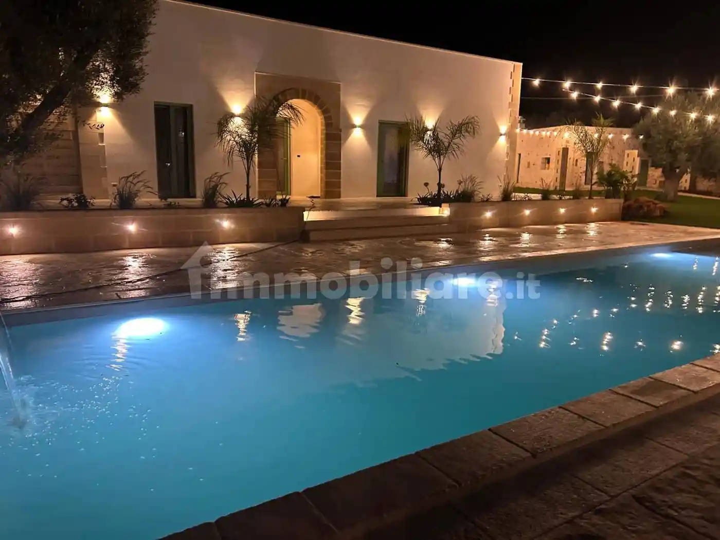 Villa unifamiliare Contrada Salinola, Santa Caterina, Ramunno, Chianchizzo, Ostuni - foto 4