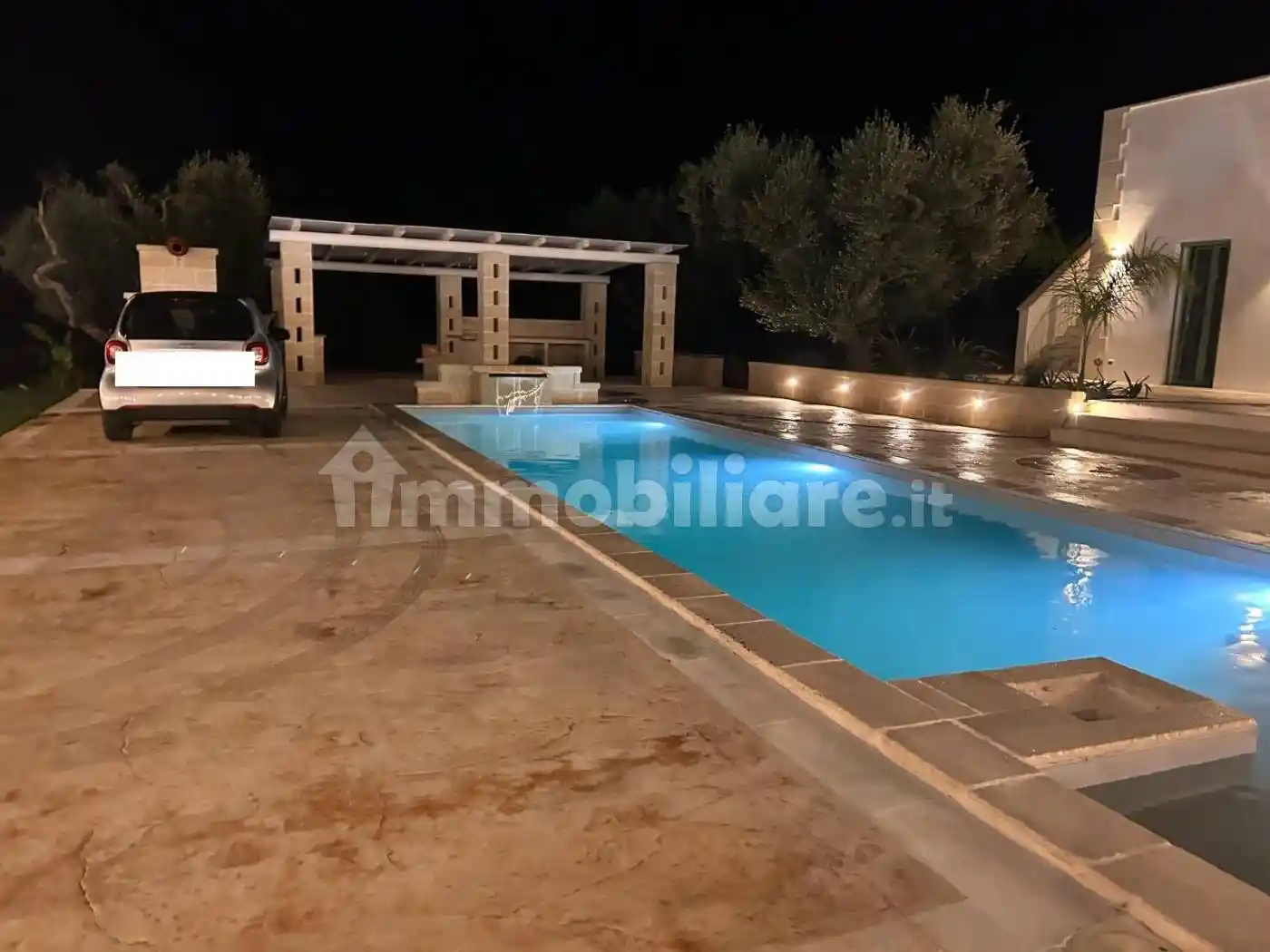 Villa unifamiliare Contrada Salinola, Santa Caterina, Ramunno, Chianchizzo, Ostuni - foto 5