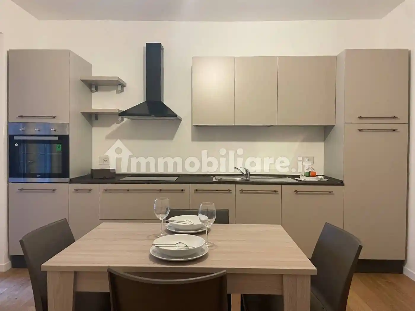 Appartamento in affitto a Andria