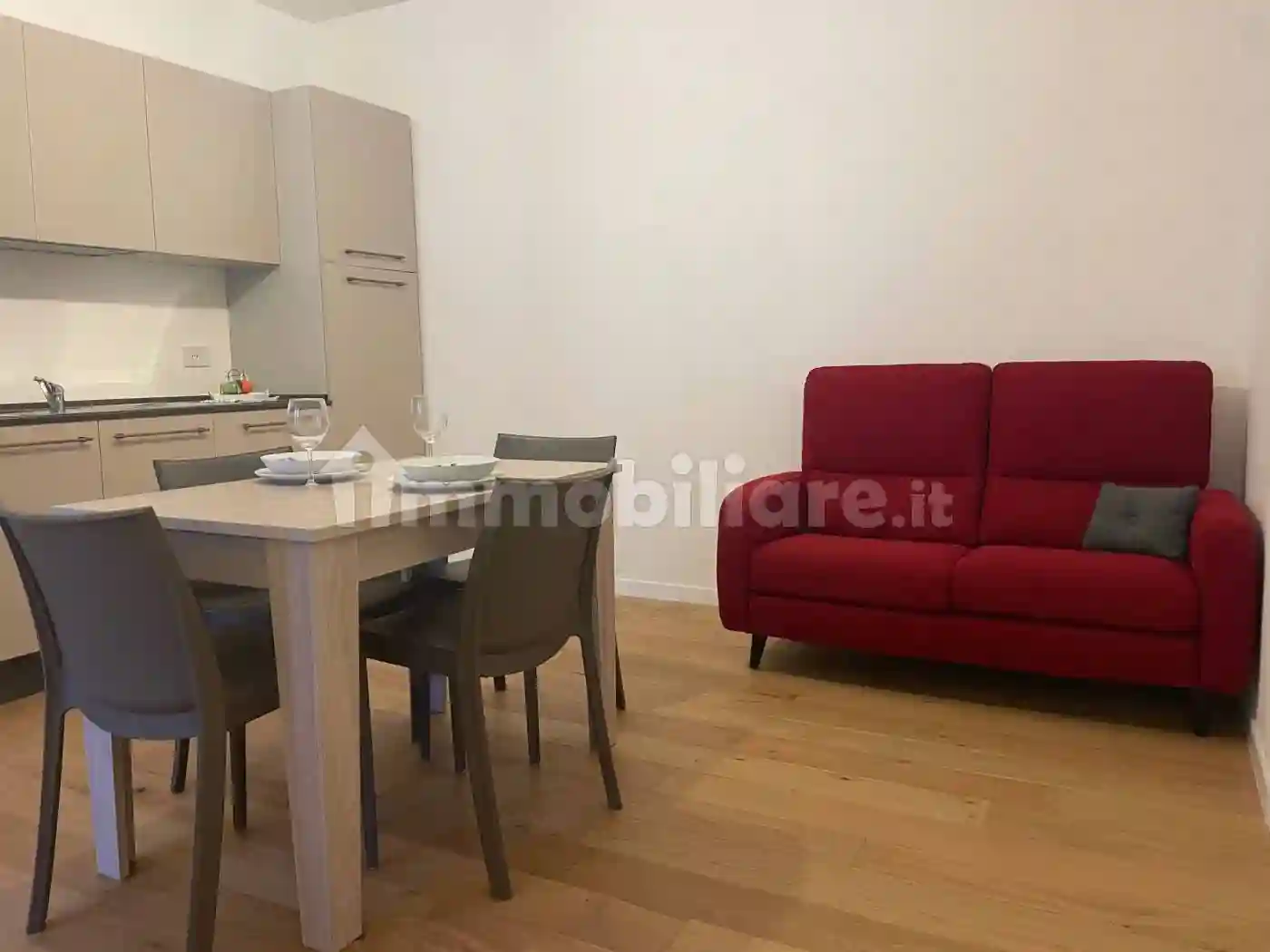 Bilocale via Bologna 50, Centro, Andria - foto 4