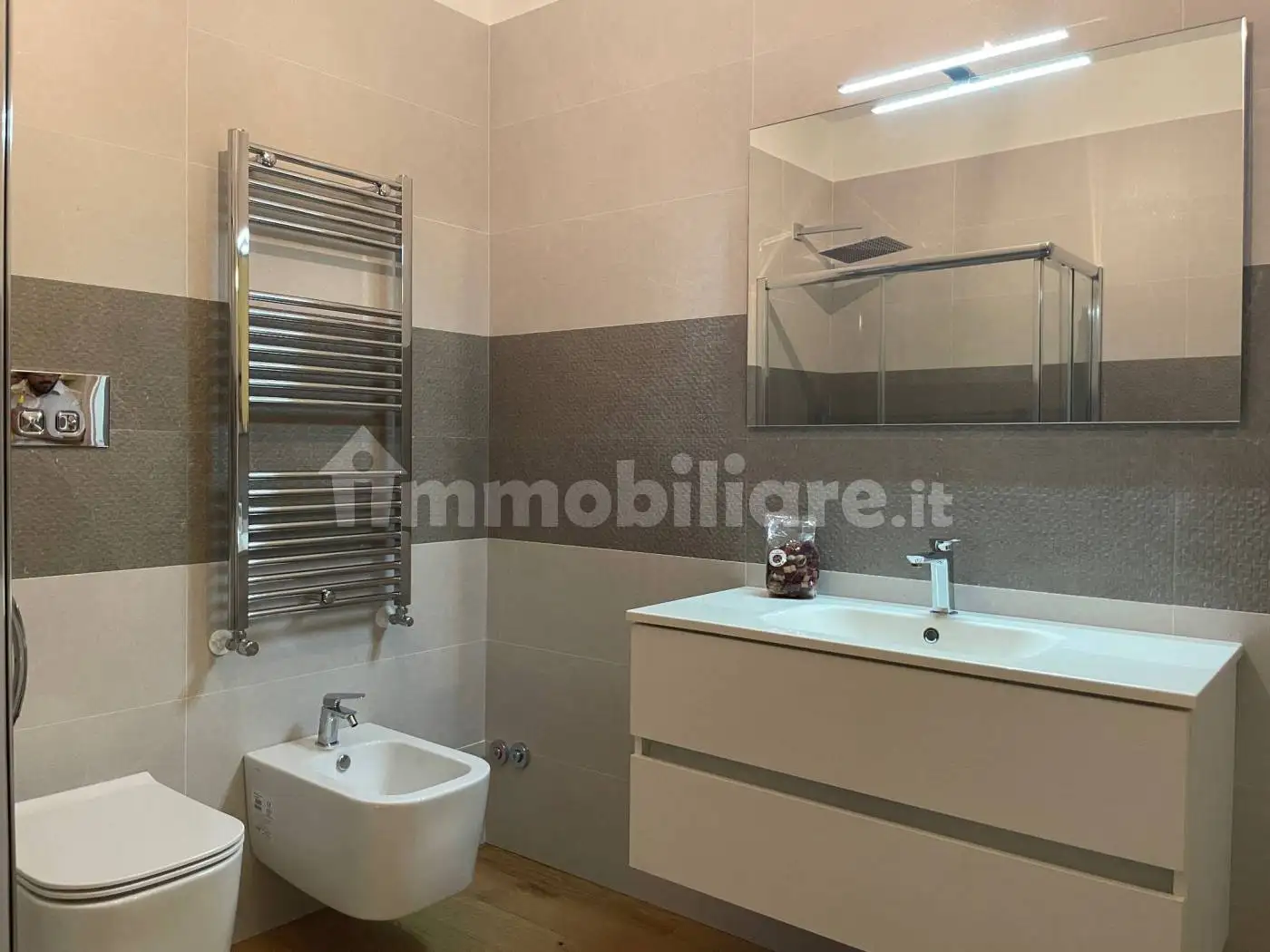 Bilocale via Bologna 50, Centro, Andria - foto 5