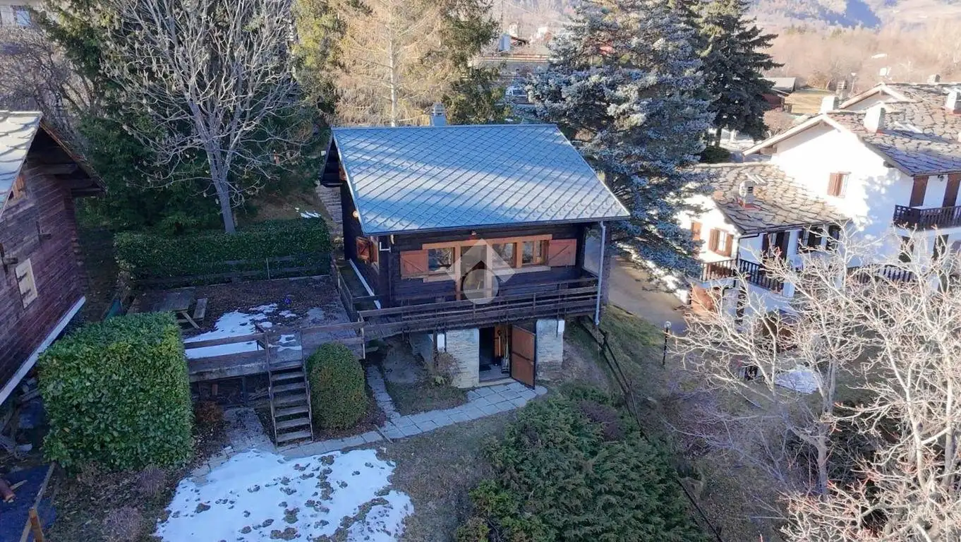 Villa in vendita a Aosta