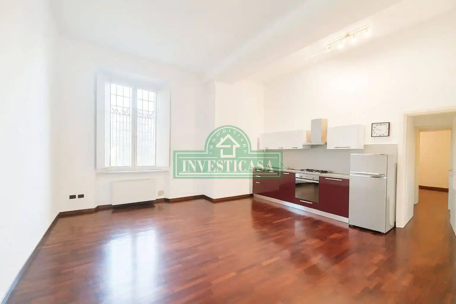 Bilocale via Monte Grappa 3, San Pietro, Pavia - foto 2