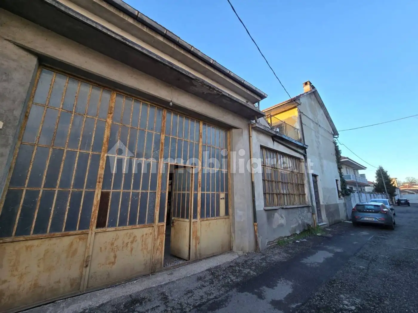 Casa indipendente in vendita a Sommariva del Bosco