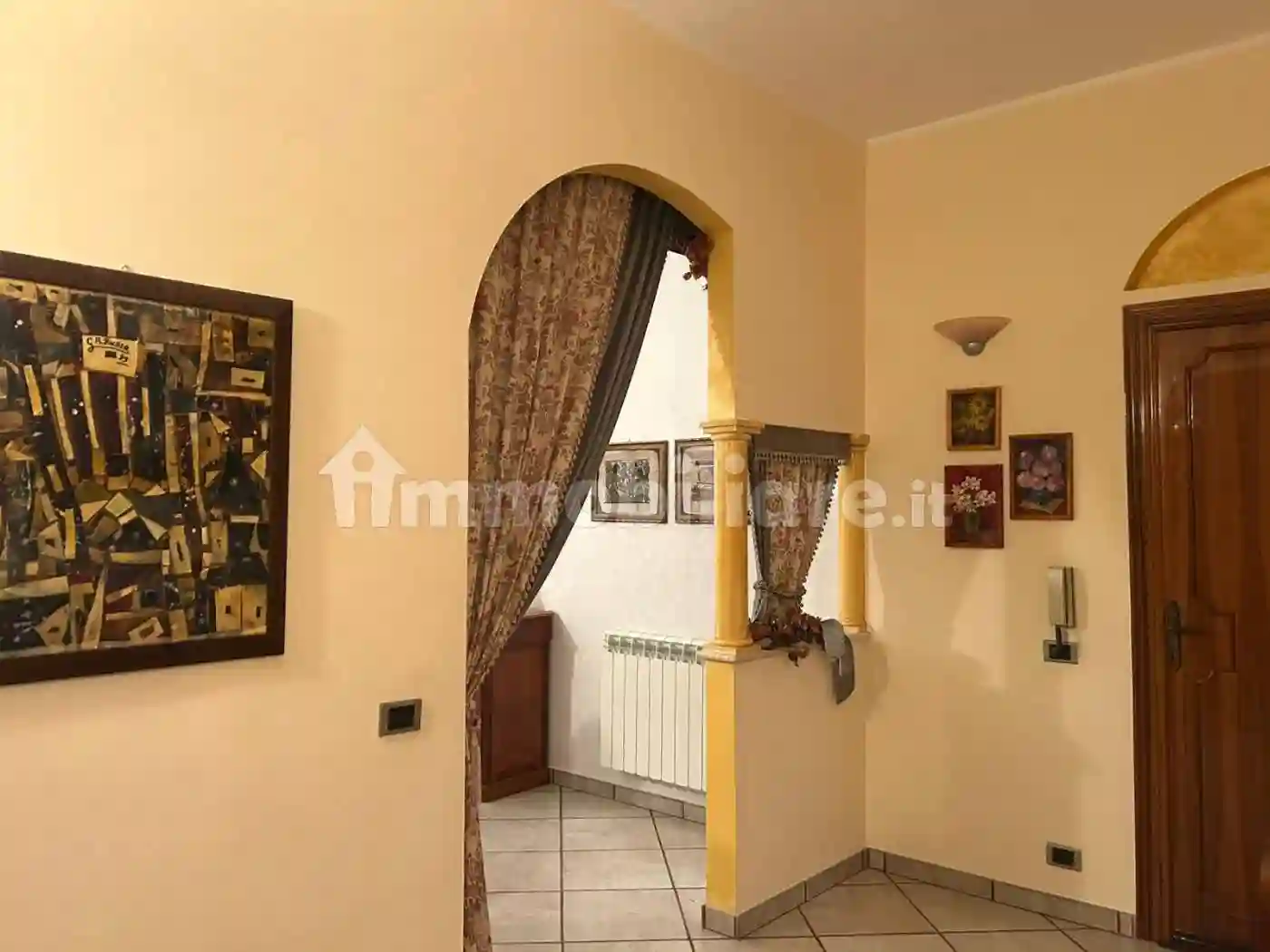 Palazzo - Edificio - foto 2