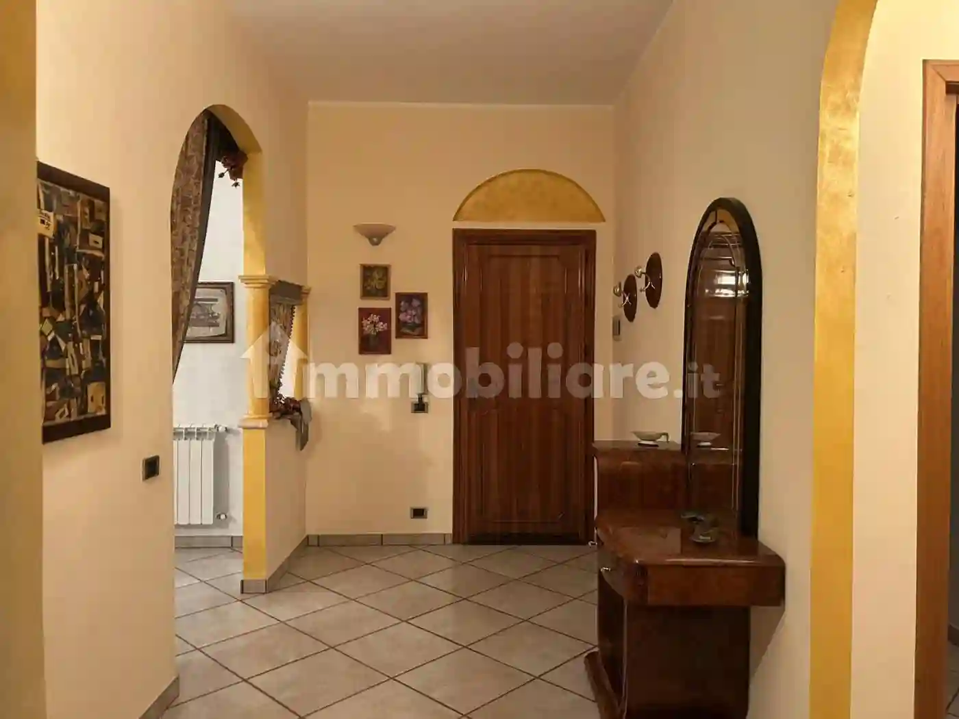 Palazzo - Edificio - foto 3