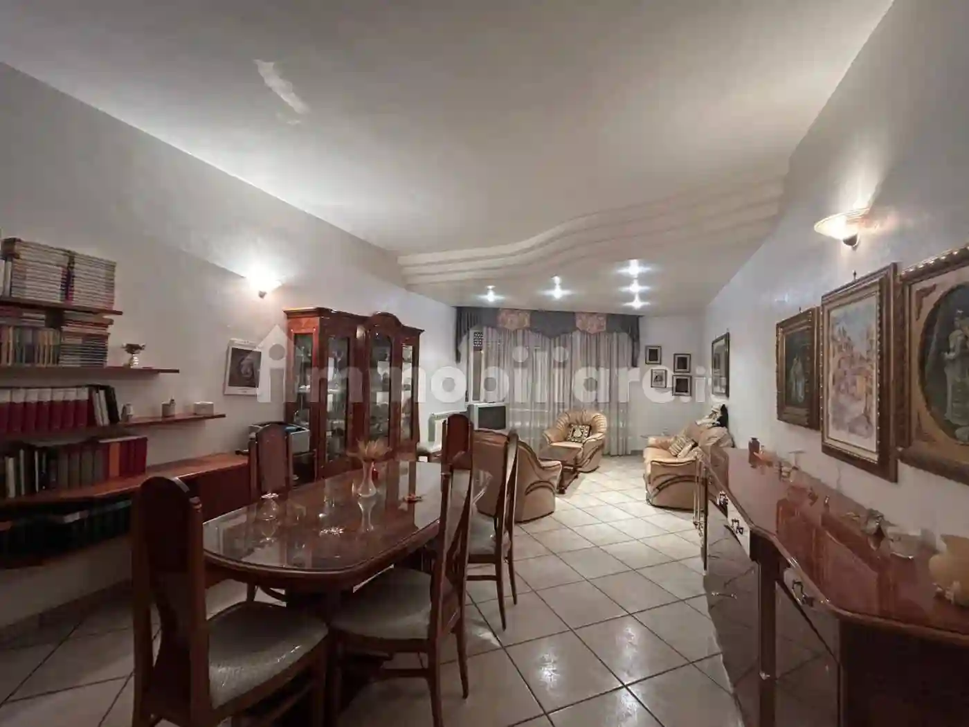 Palazzo - Edificio - foto 4