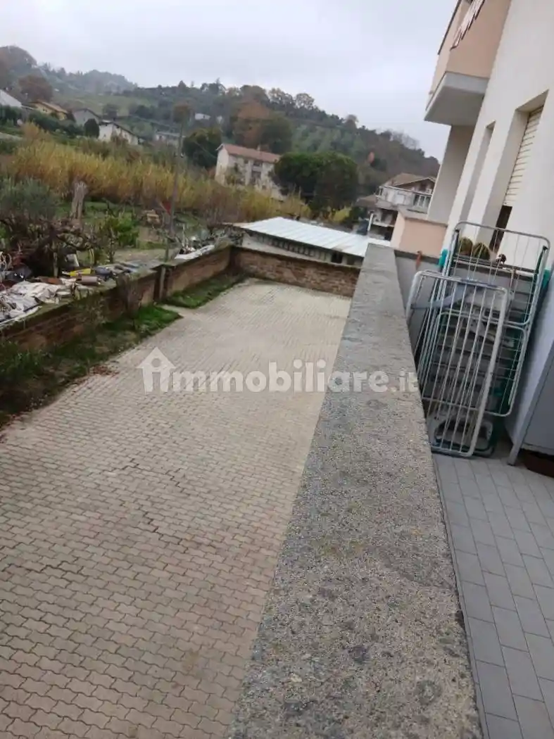 Quadrilocale via Vestina a Monte, Centro, Cappelle sul Tavo - foto 3