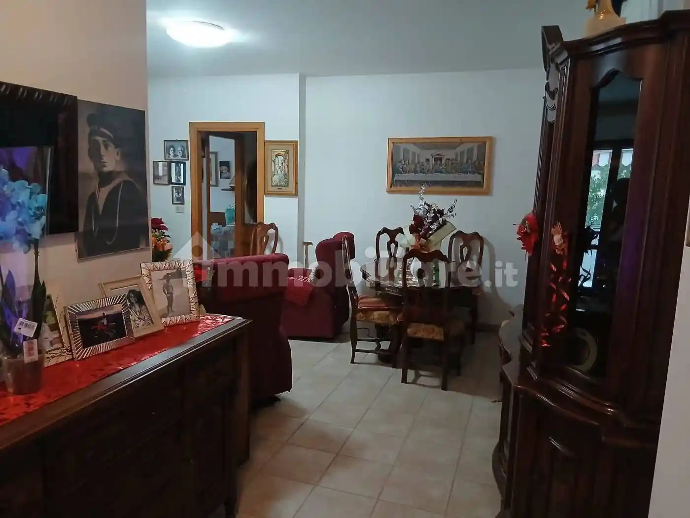 Quadrilocale via Vestina a Monte, Centro, Cappelle sul Tavo - foto 4