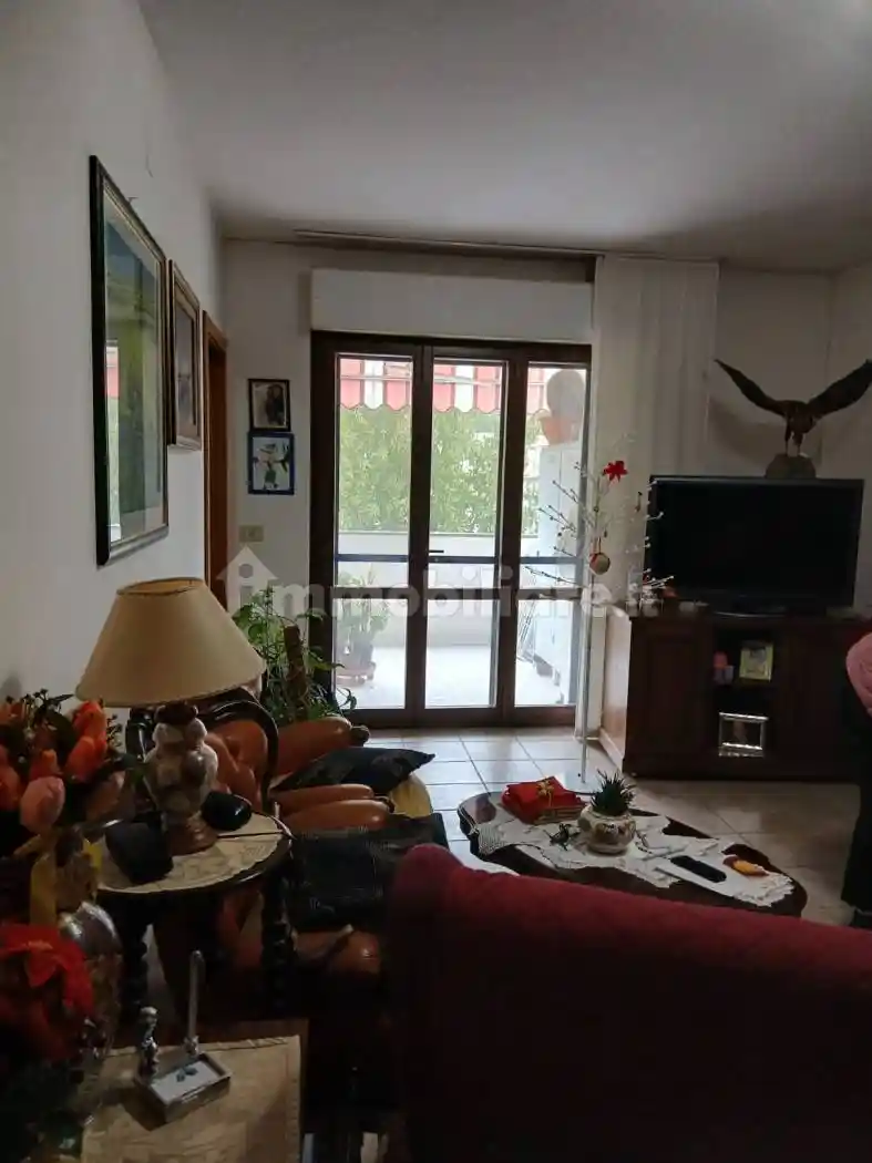 Quadrilocale via Vestina a Monte, Centro, Cappelle sul Tavo - foto 5