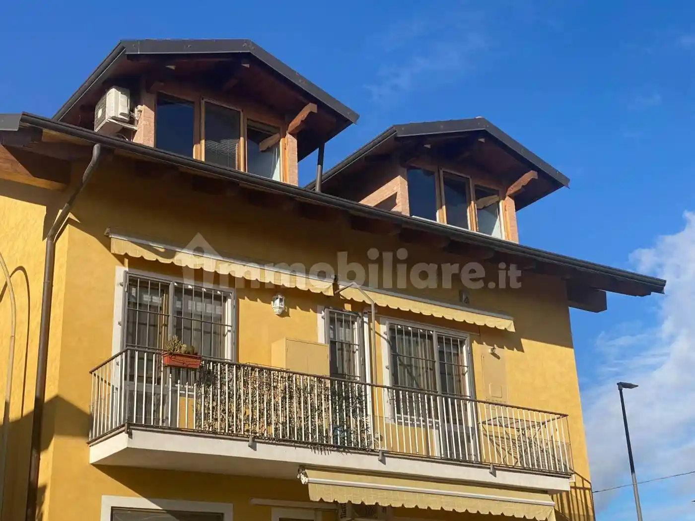 Appartamento in vendita a Beinasco