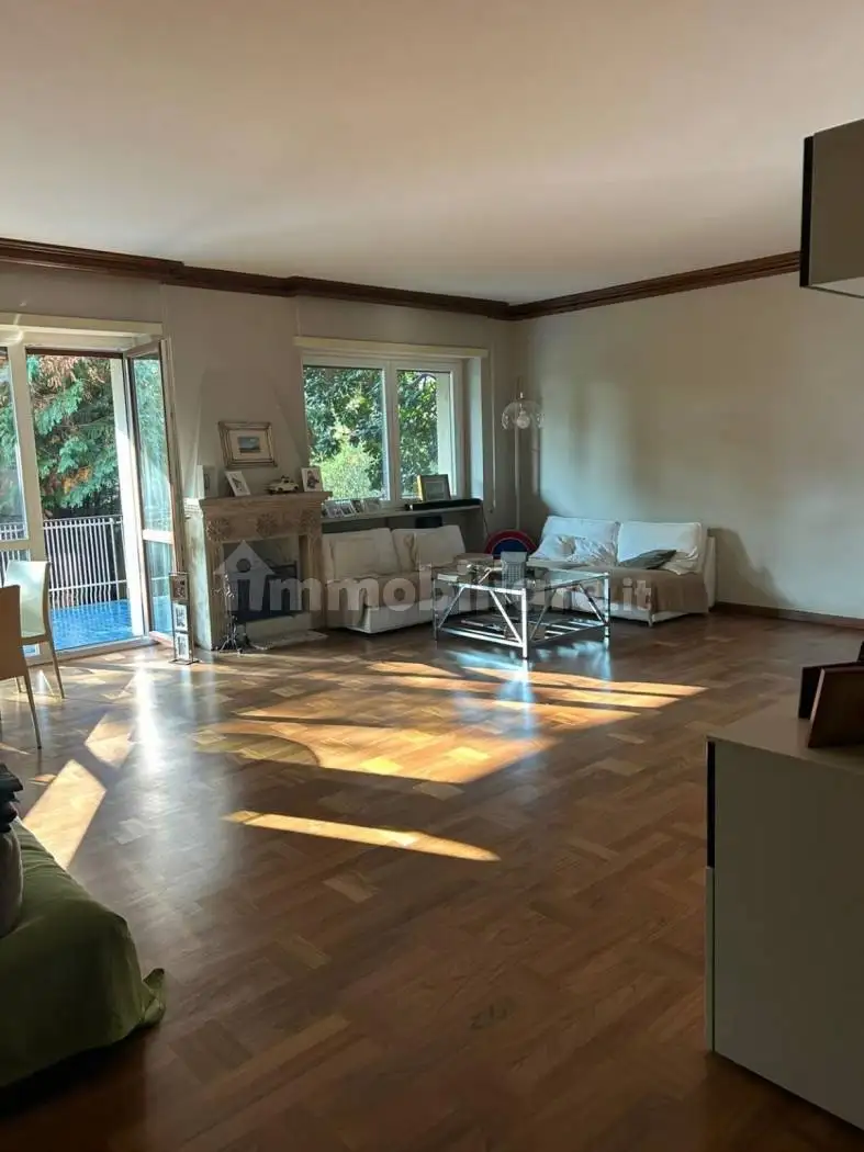 Appartamento in vendita a Ponderano