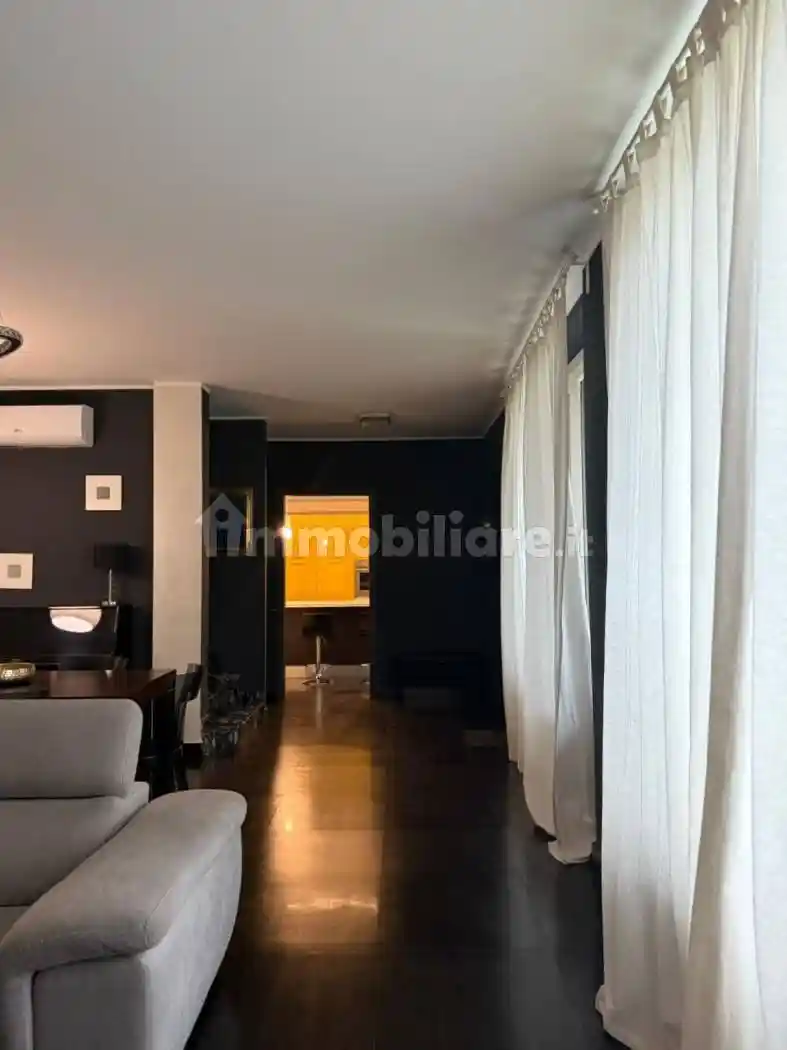 Villa unifamiliare via per Ferno 12, Madonna Regina, Busto Arsizio - foto 3