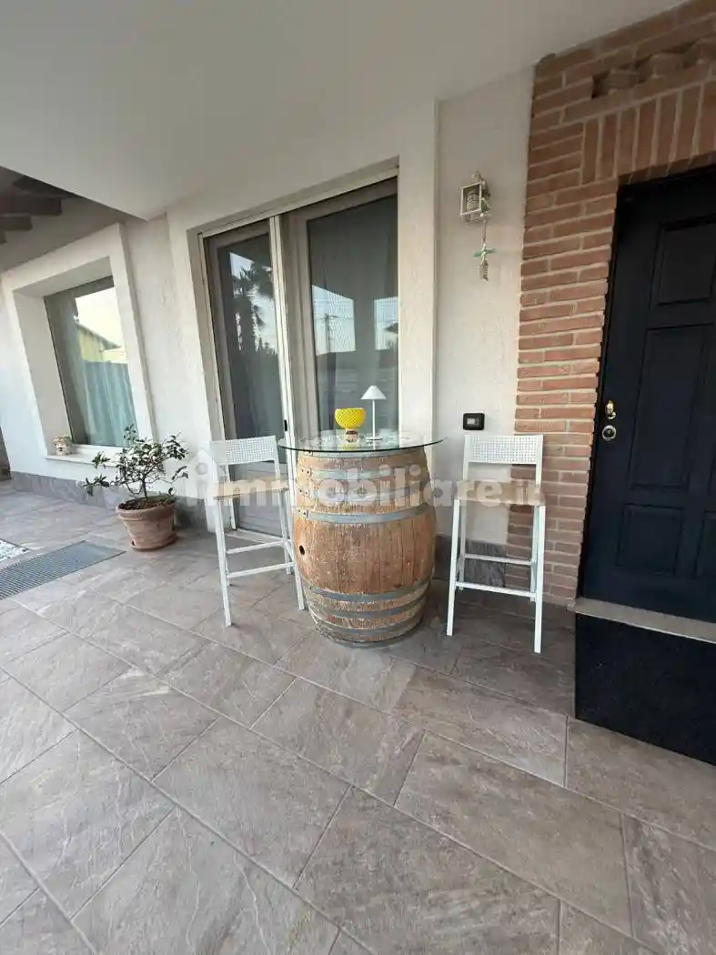 Villa unifamiliare via per Ferno 12, Madonna Regina, Busto Arsizio - foto 5