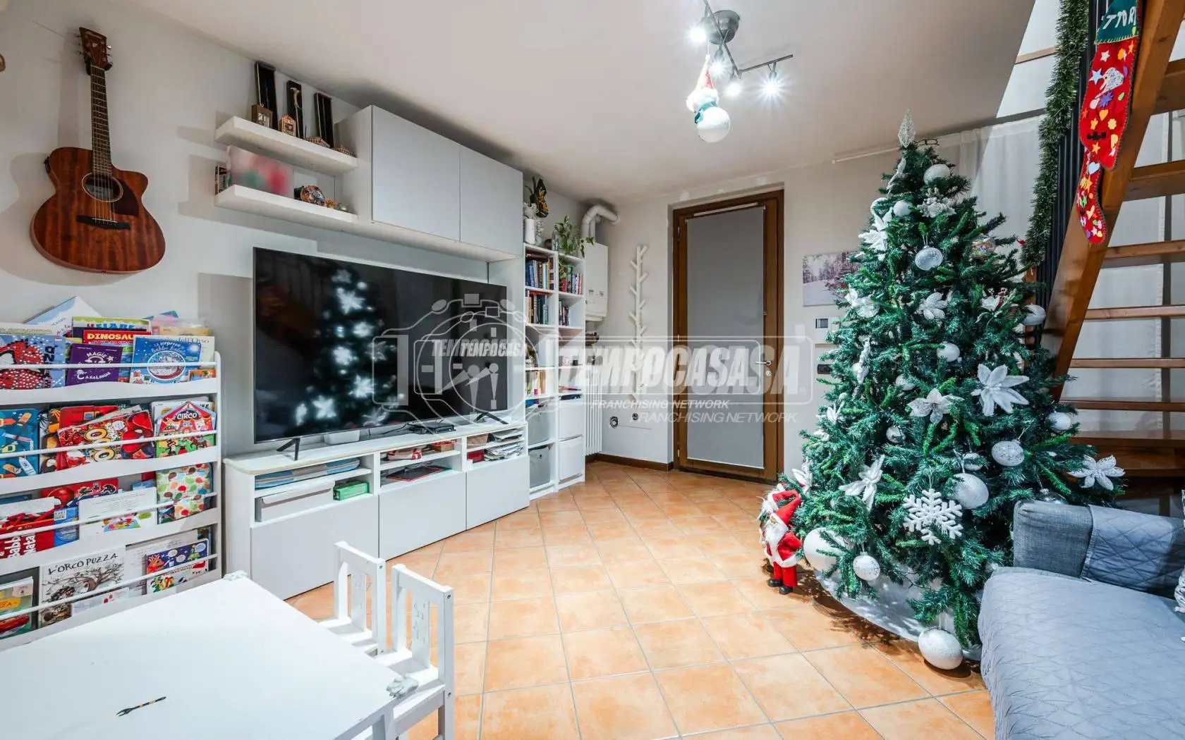 Appartamento in vendita a Granarolo dell'Emilia