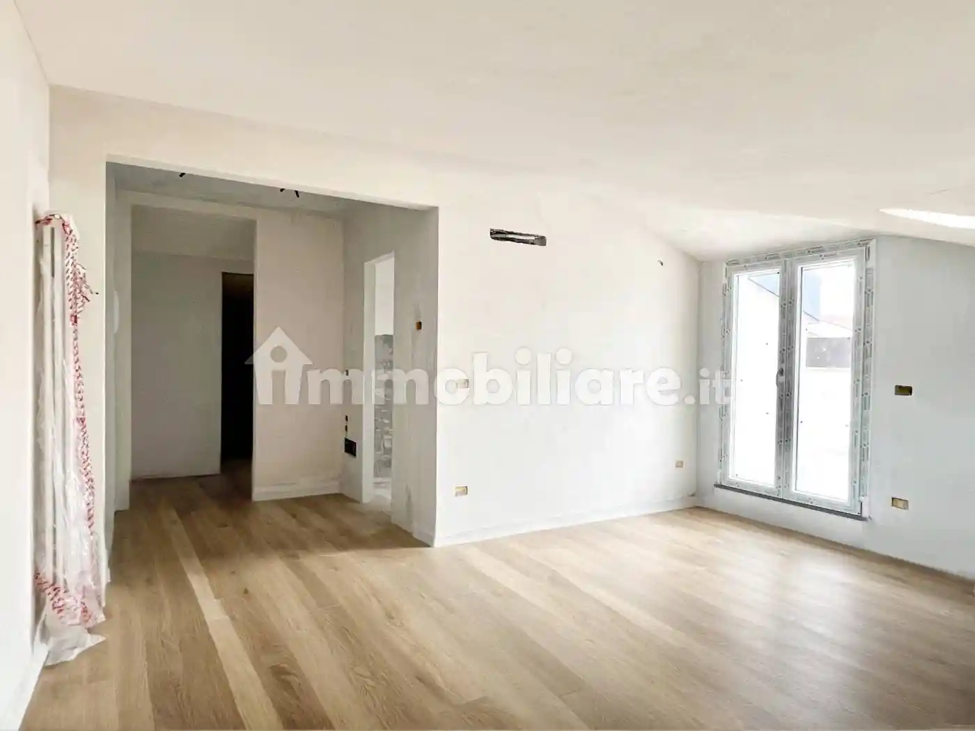 Appartamento in vendita a Montecatini-Terme