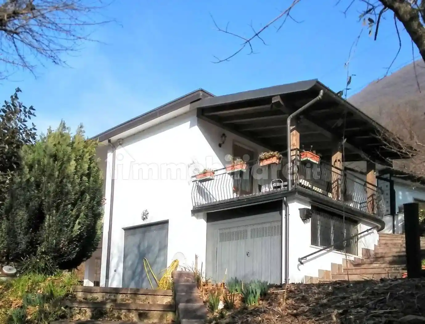 Villa unifamiliare via Partigiani No Number, Endine Gaiano - foto 3