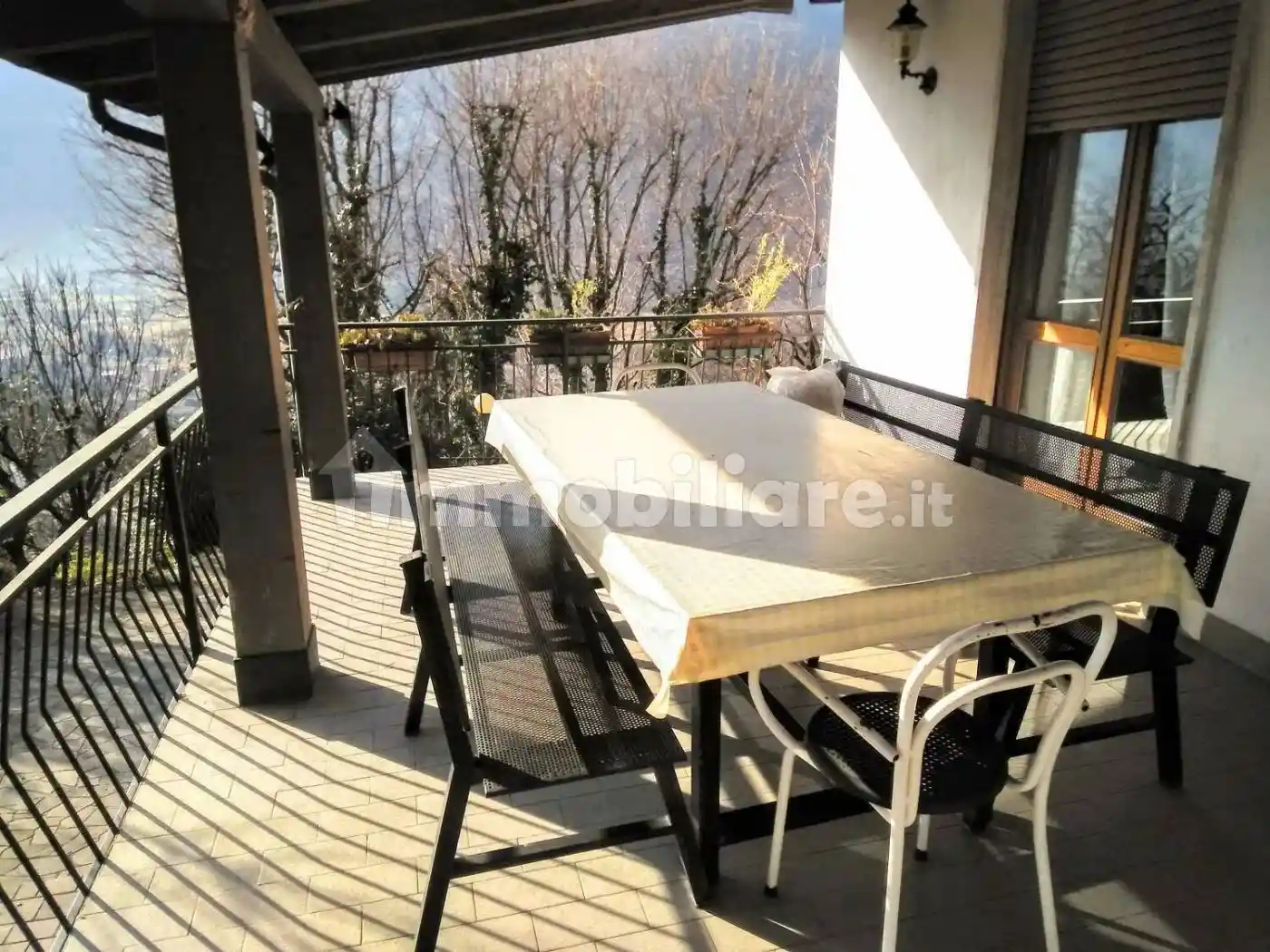 Villa unifamiliare via Partigiani No Number, Endine Gaiano - foto 5