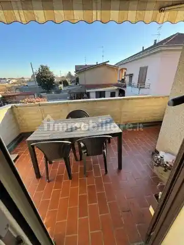 Villa unifamiliare via Andrea Sansovino 17/D, Cassano Magnago - foto 2