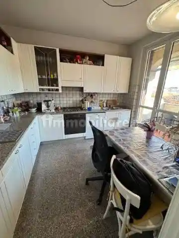 Villa unifamiliare via Andrea Sansovino 17/D, Cassano Magnago - foto 4