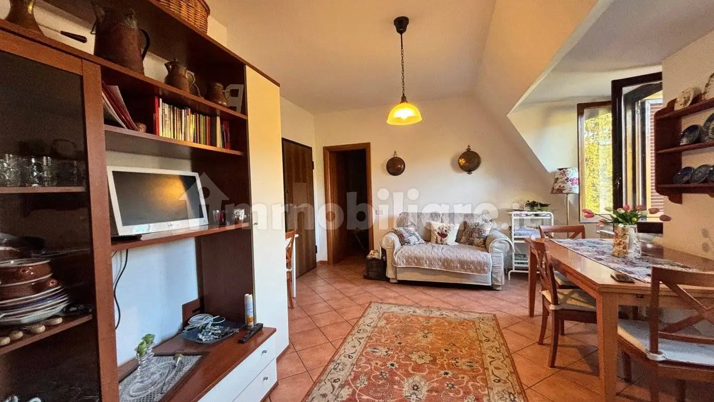 Appartamento in vendita a Fiuggi