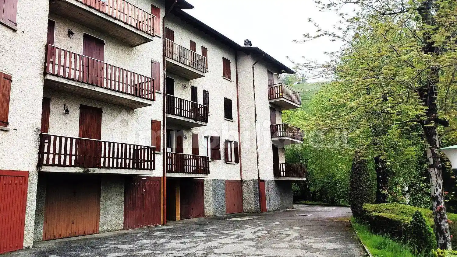 Appartamento in vendita a Zogno