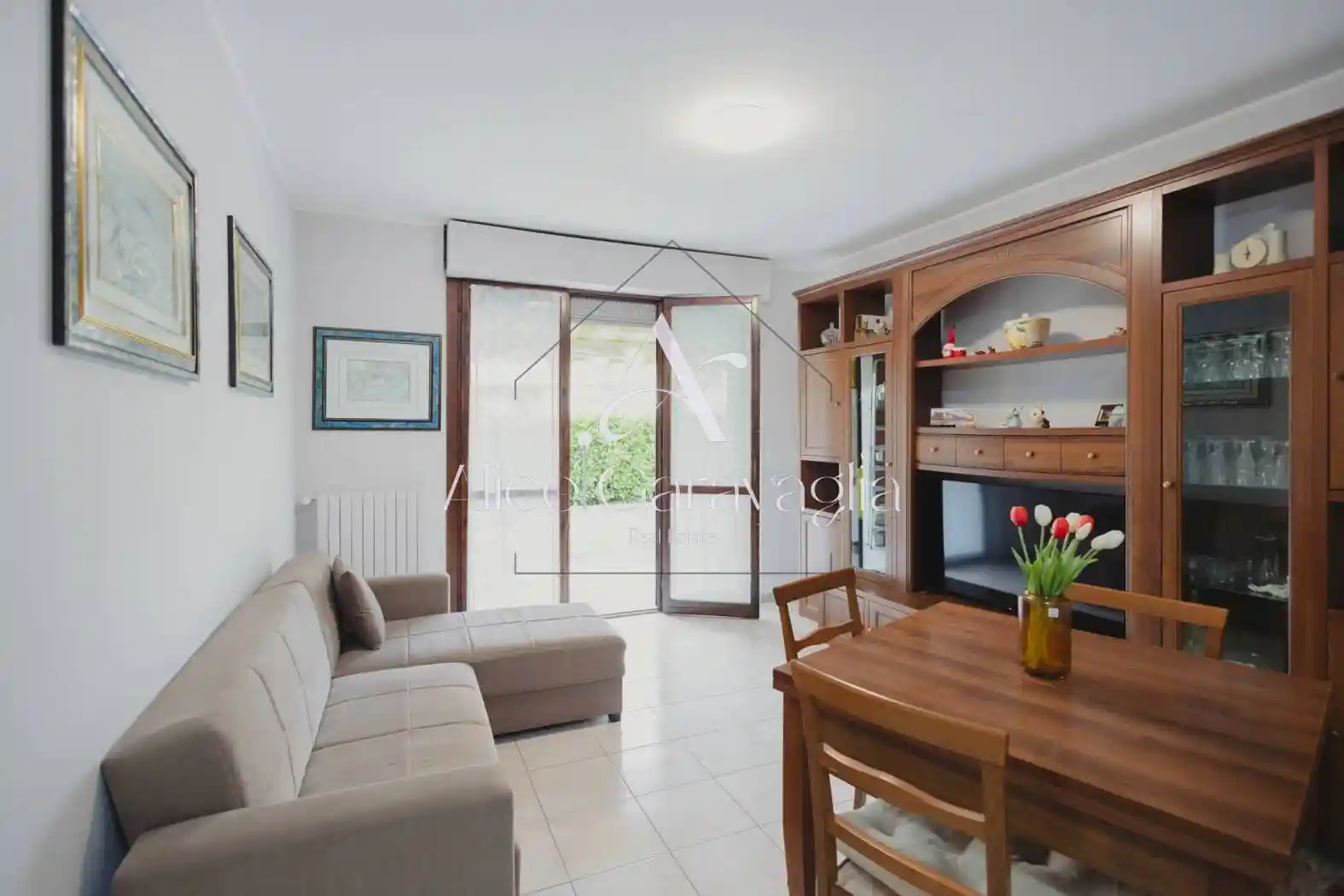 Quadrilocale via Monte Generoso 16, Bizzozzero, Varese - foto 2